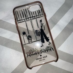 kate spade iphone case